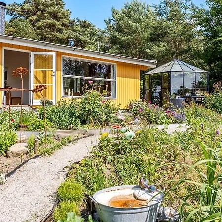 2 Bedroom Stunning In * Ebeltoft